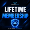 Lifetime Membership