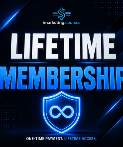 Lifetime Membership