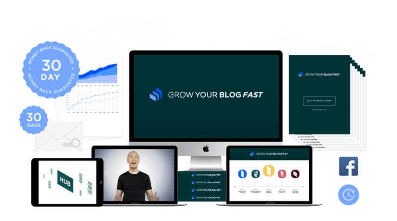 Grow Your Blog Fast–Complete 1280X713 850X473 1