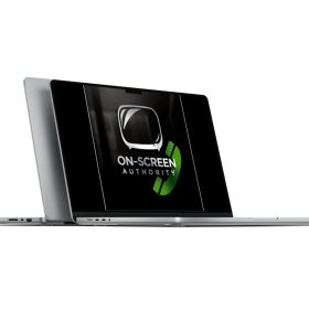 On-Screen Authority - The Online Course