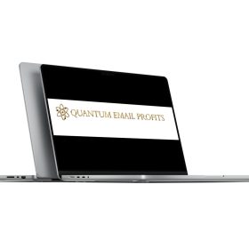 Jeff Smith - Quantum Email Profits