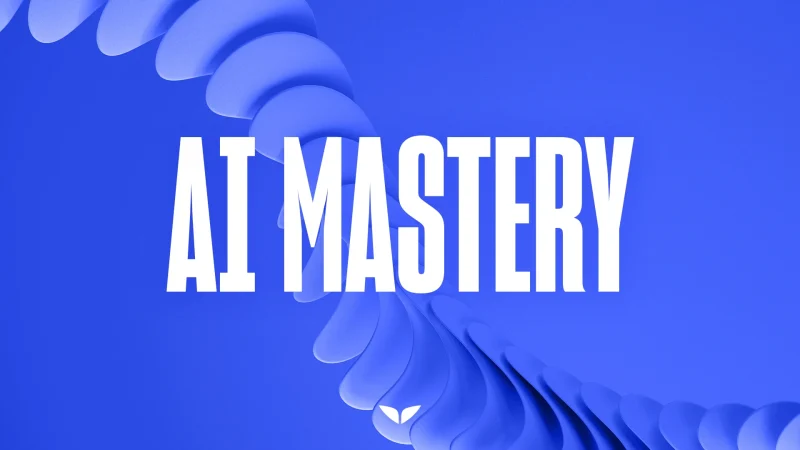 Mindvalley – Ai Mastery