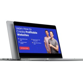 Gael Breton, Mark Webster - Authority Hacker Pro 2023