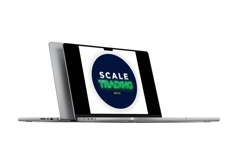 Dan Hollings The Scale Trading IMCourses