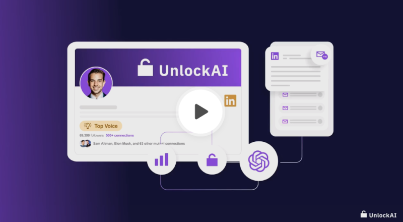 Saqlain Ali Yaqoob – Unlock AI