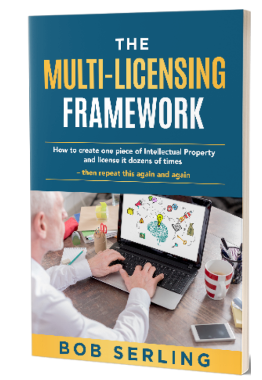 Bob Serling – Multi Licensing Framework