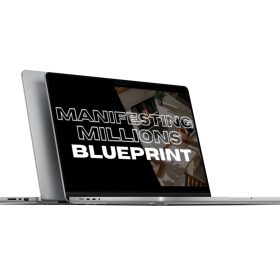 Flora Szivos - Manifesting Millions Blueprint