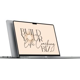 Krista Kathleen - Born To Coach Training Academy