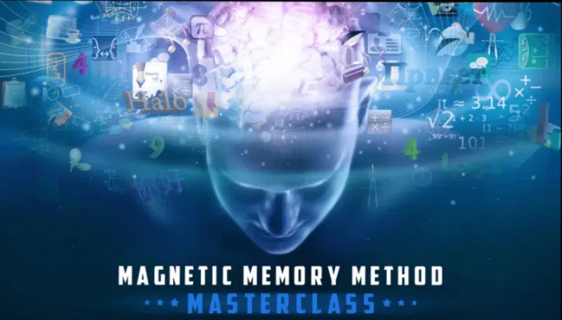 Anthony Metivier – Magnetic Memory Method Masterclass