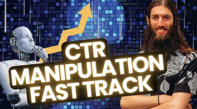 Ctr Manipulation Service