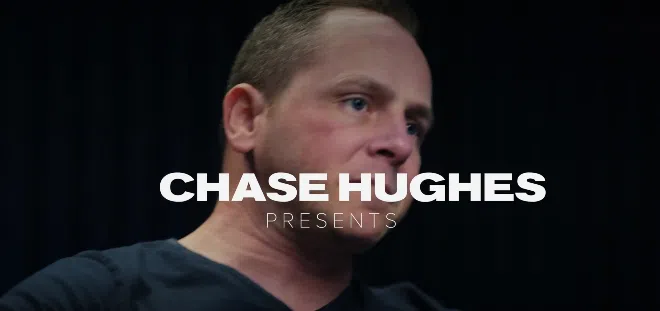 Chase Hughes – The Operative Kit Plan