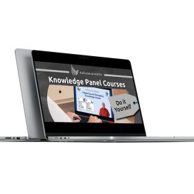 Jason Barnard - Knowledge Panel Course