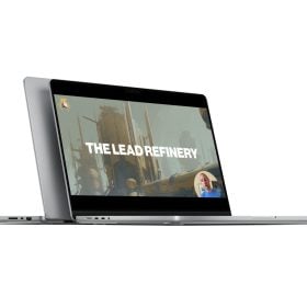 Ross Lochlainn - The Lead Refinery