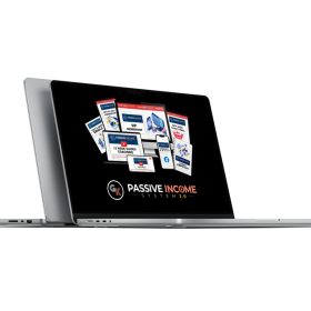 Glynn Kosky - Passive Income System 2.0