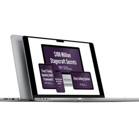 Eli Wilde - The Unstoppable Speaker Roadmap