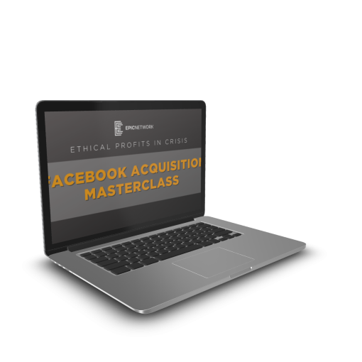 Christopher Wick - The Facebook Acquisition Masterclass