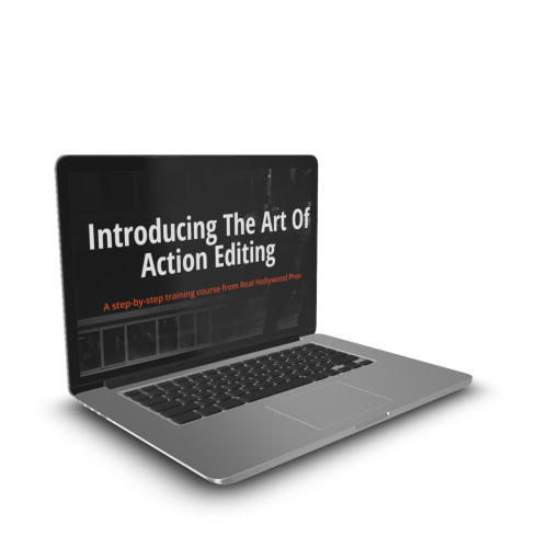 The Film Editing Pro - The Art of Action Editing