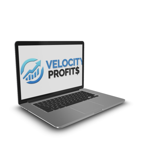 Chris Reader - Velocity Profits