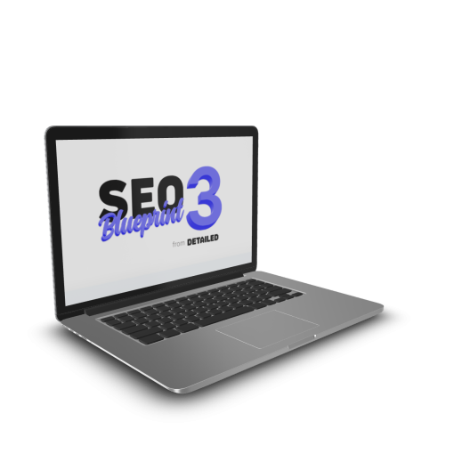 Glen Allsopp - SEO Blueprint 3