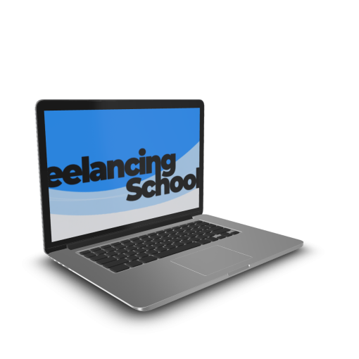 Joanna Wiebe - Freelancing School