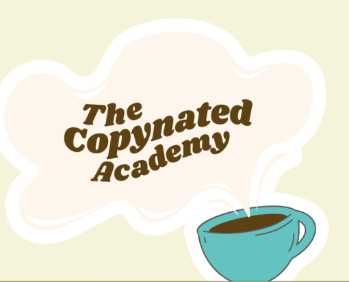 Sofia Onte - The Copynated Academy