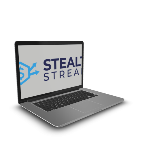 Jason Caluori, Donothan Gamble - Stealth Streams