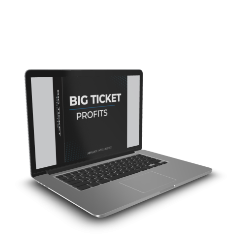 Chris Rempel - Big Ticket Profits