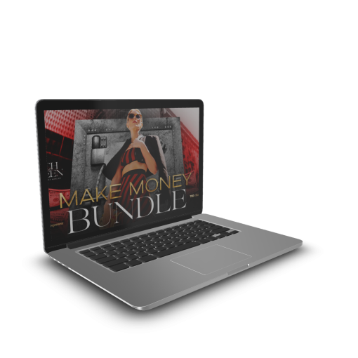 Leanne Lopez Mosley - The Make Money Bundle