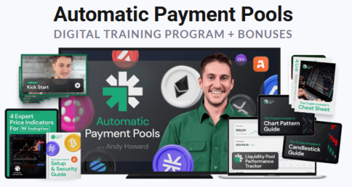 Andy Howard - Automatic Payment Pools