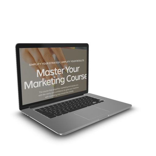 Buzz Banter Studios - Master Your Marketing Course