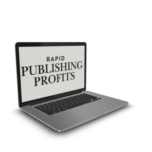 Roberto Morlacchi - Rapid Publishing Profits