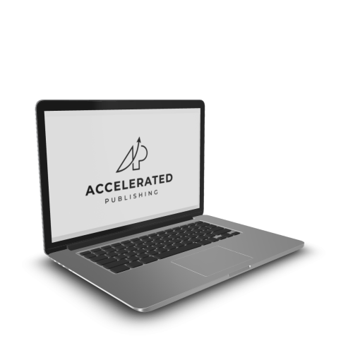 Roberto Morlacchi - Accelerated Publishing Program 2.0