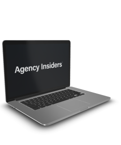 Shan Hanif - Agency Insiders