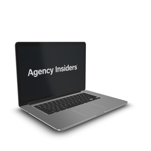 Shan Hanif - Agency Insiders