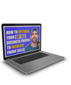 Tim Stoddart - Six Figure Google Business Agency