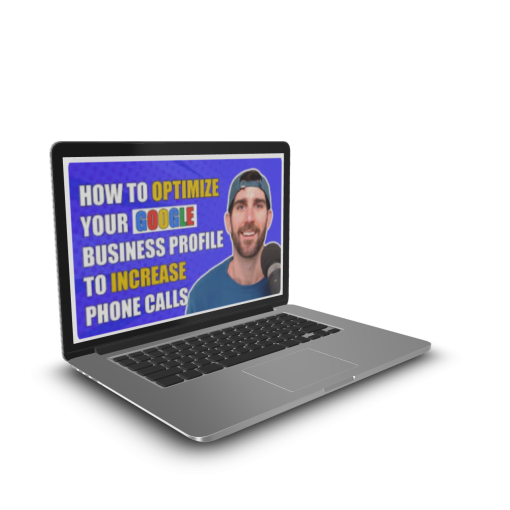 Tim Stoddart - Six Figure Google Business Agency