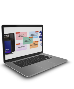 Rob Kosberg - The Make Money with Ghostwriting Program