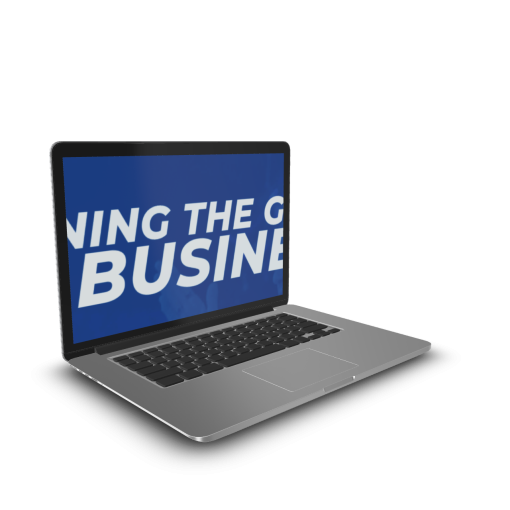 John Assaraf - Winning The Game Of Business 2025