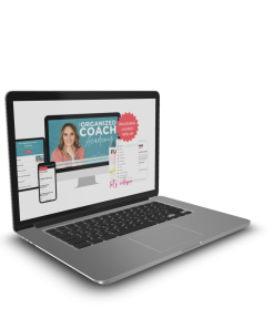 Tracy Hoth - The Organized Coach Academy