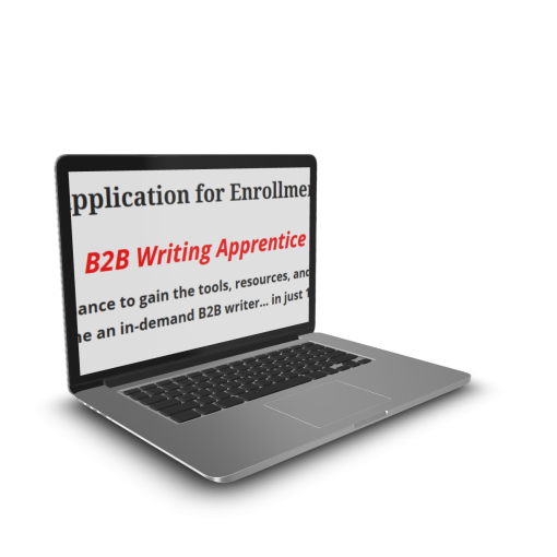Awai - B2B Writing Apprentice