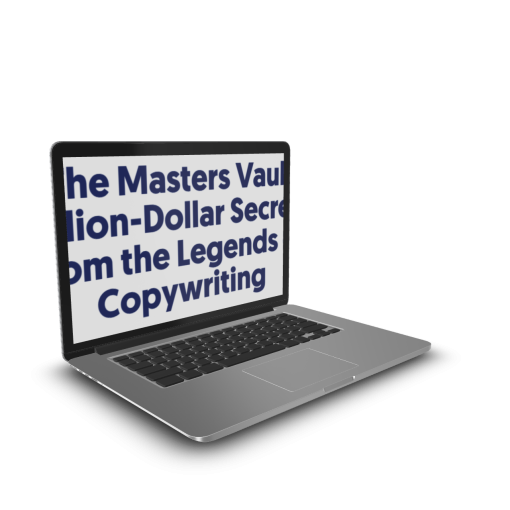 Awai - Billion-Dollar Secrets from the Legends of Copywriting