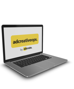 Adcrate - AdCreativeOps