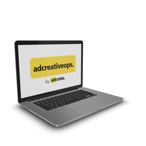 Adcrate - AdCreativeOps