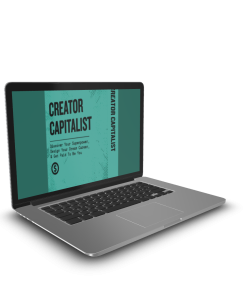 Category Pirates - Creator Capitalist