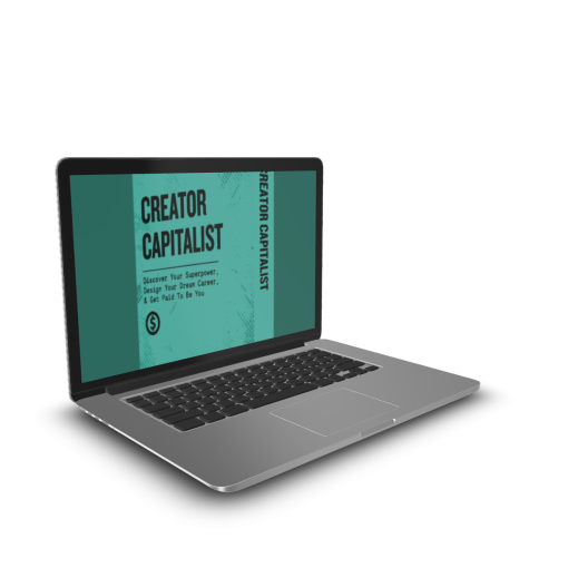 Category Pirates - Creator Capitalist