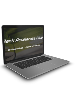 Mike Steffens - The Rank Accelerate Blueprint
