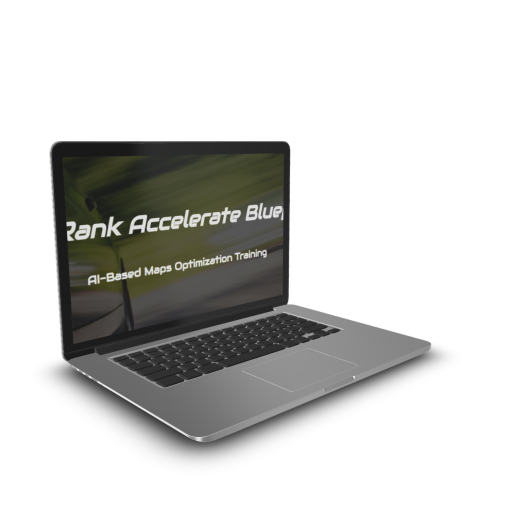 Mike Steffens - The Rank Accelerate Blueprint