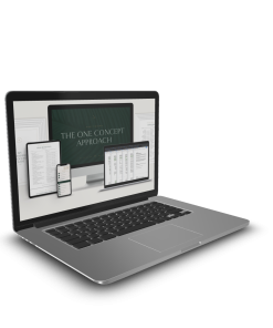 Melissa Yeager - Balanced Branding