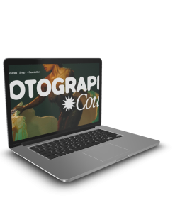 ilovecreatives - Photography Course