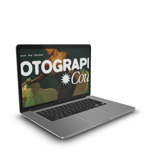 ilovecreatives - Photography Course
